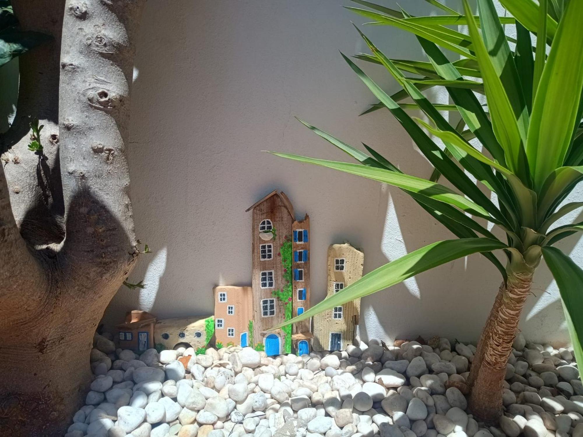 Willa Casa Noah - Solo Familias Conil De La Frontera Zewnętrze zdjęcie